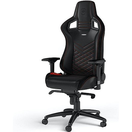 Noblechairs - EPIC svart/röd