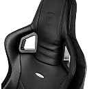 Noblechairs - EPIC svart/sininen