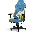 Noblechairs - HERO Fallout Vault-Tec Edition