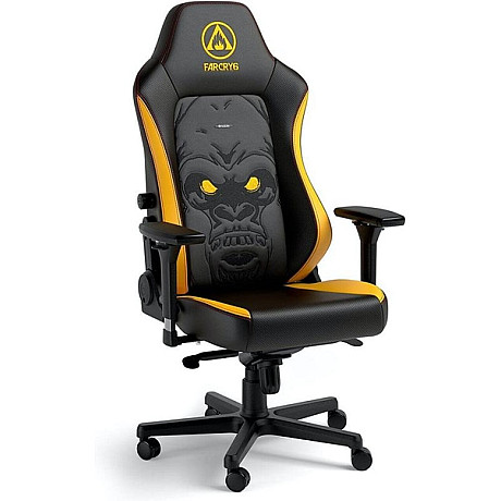 Noblechairs - HERO Far Cry 6 Edition svart