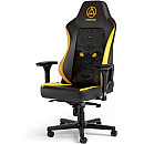 Noblechairs - HERO Far Cry 6 Edition svart