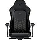 Noblechairs - HERO svart/guld