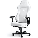 Noblechairs - HERO White Edition