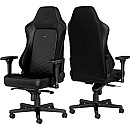 Noblechairs - NBL-HRO-PU-BLA