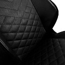 Noblechairs - NBL-HRO-PU-BLA