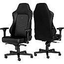 Noblechairs - NBL-HRO-RL-BLA