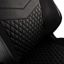 Noblechairs - NBL-HRO-RL-BLA