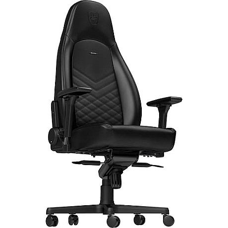 Noblechairs - NBL-ICN-PU-BLA