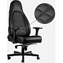 Noblechairs - NBL-ICN-PU-BLA