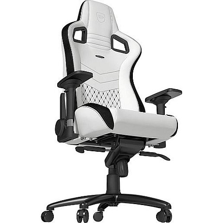 Noblechairs - NBL-PU-WHT-001