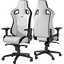 Noblechairs - NBL-PU-WHT-001