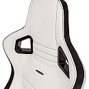 Noblechairs - NBL-PU-WHT-001