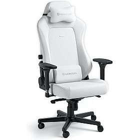 Noblechairs - HERO White Edition