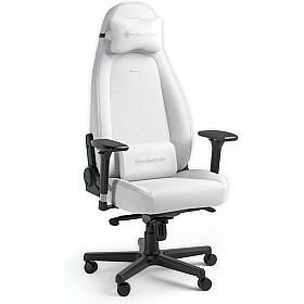 Noblechairs - ICON White Edition