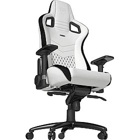 Noblechairs - NBL-PU-WHT-001