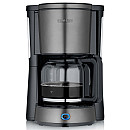 Severin - KA 9340 - Dark Inox Severin - KA 9340 - Dark Inox