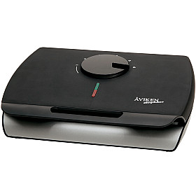 Åviken - Våffeljärn Dubbelt Elegance 910.2 Keramiskt Sound