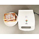 Åviken - 902 Belgiskt våffeljärn Åviken - 902 Belgiskt våffeljärn