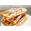 Åviken - 902 Belgiskt våffeljärn Åviken - 902 Belgiskt våffeljärn