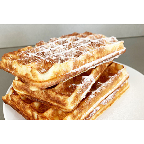 Åviken - 902 Belgiskt våffeljärn