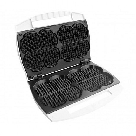 Åviken - 9052 Våffeljärn Dubbelt