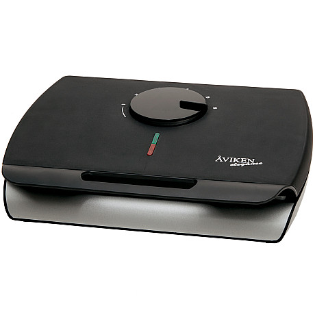 Åviken - Våffeljärn Dubbelt Elegance 910.2 Keramiskt Sound