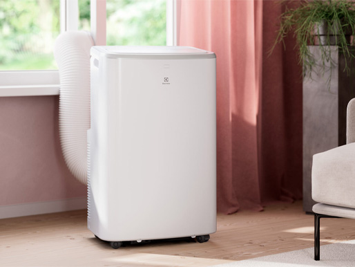 Electrolux bild