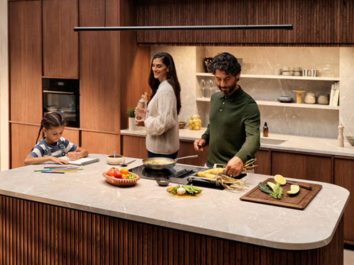 Electrolux bild