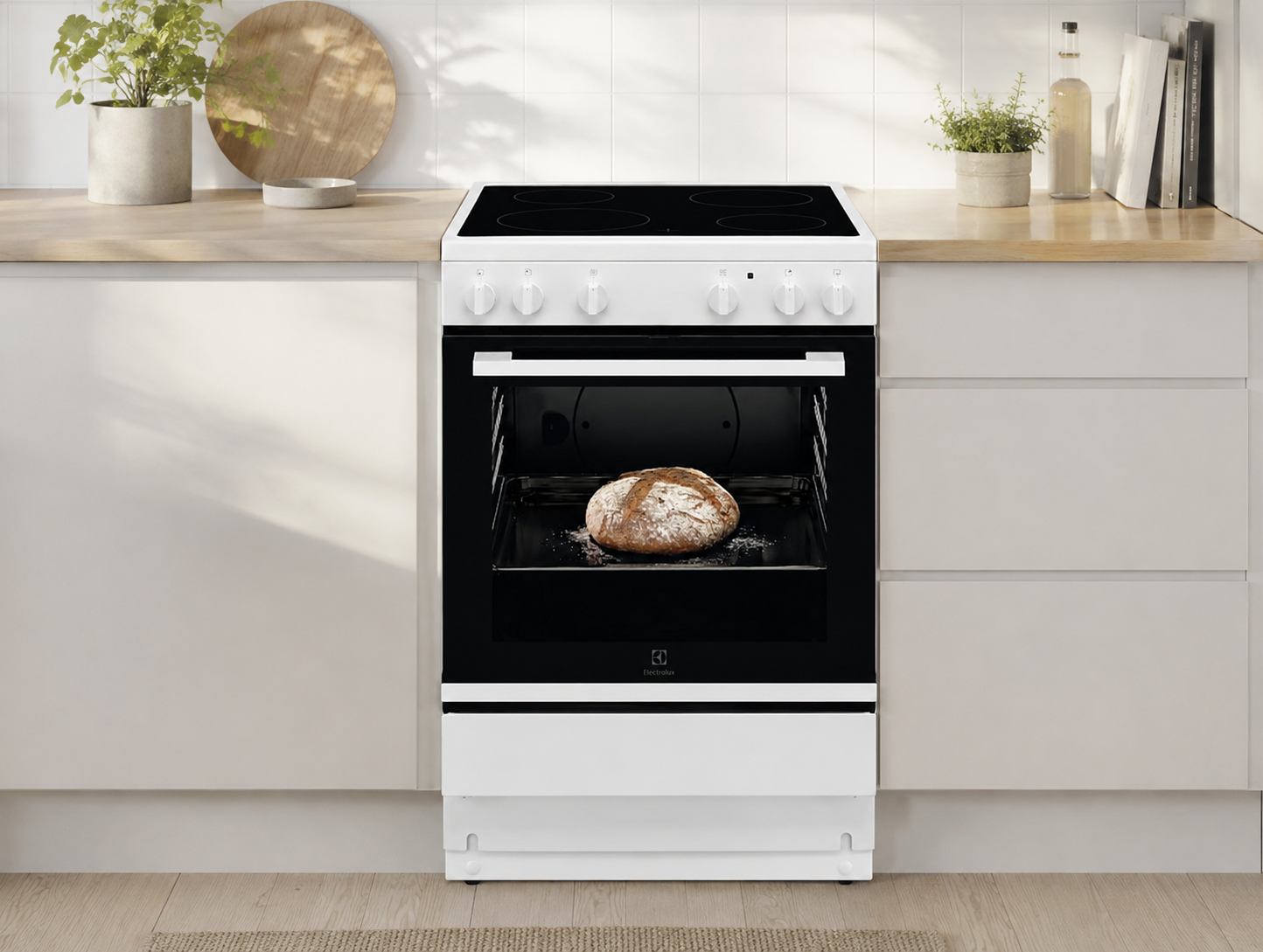 Electrolux bild