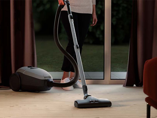 Electrolux bild