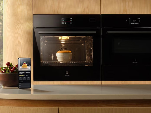 Electrolux bild