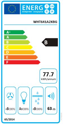 Gorenje - WHT641A2XBG