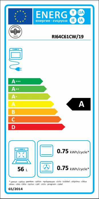 LaGermania - RI64C61CW19