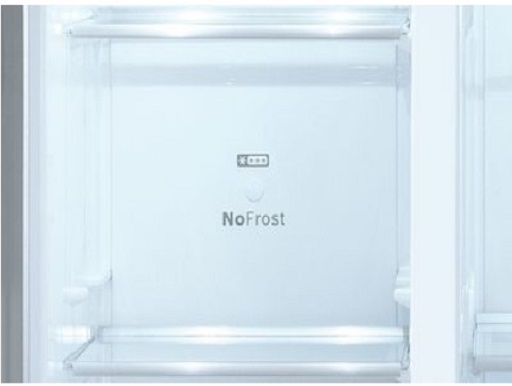 NoFrost